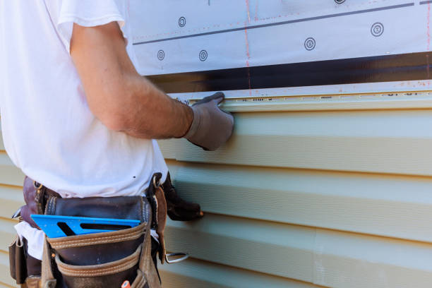 Trusted Siding Replacement service in Bedford, OH - Squared Siding